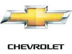 Dane techniczne, spalanie Chevrolet